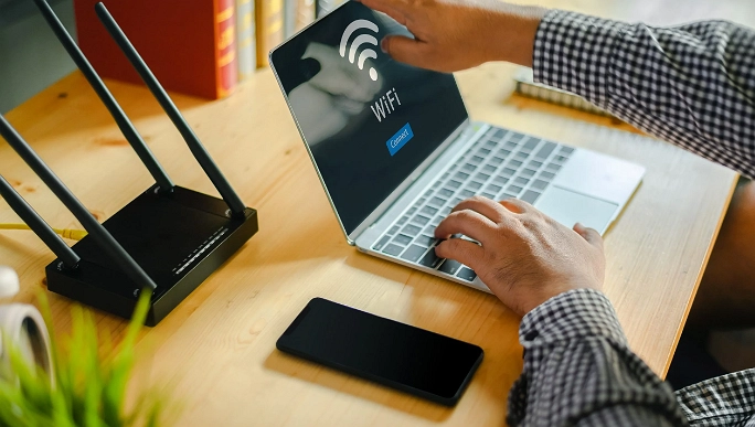 default router username and password list